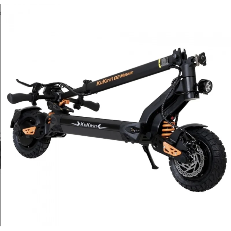 Електромасокат Kukirin G2 Master